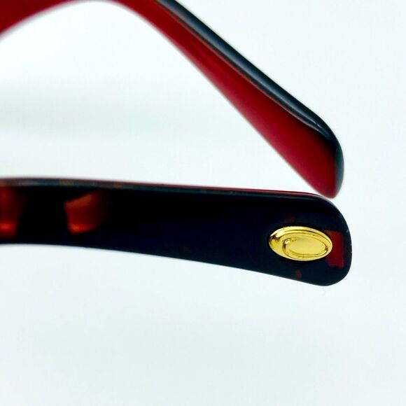 NWT Oscar de la Renta 1388 215 UV Protection Elegant Sunglasses - Picture 9 of 12